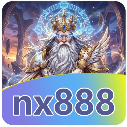 Pratinjau antarmuka aplikasi nx888 setelah terpasang (build v4.2.1)